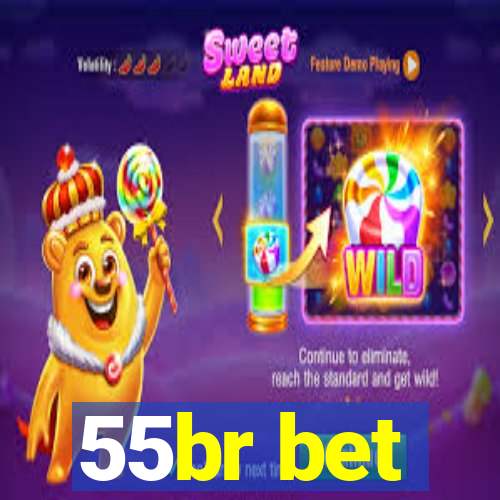 55br bet